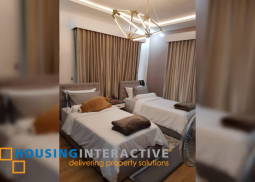 luxe 2-storey, 4-bedroom house for sale in bf homes