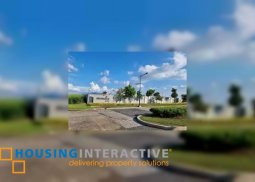 spacious lot for sale in mondia