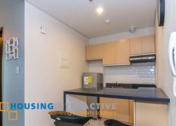 fully furnished 1-bedroom unit for rent in park west