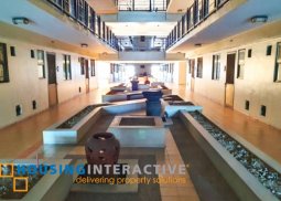 2br unit with parking for sale in raya garden condominiums