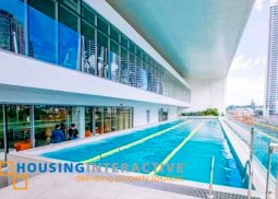 2 bedroom in sutherland tower, acqua private residences