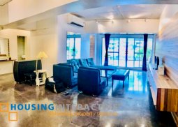 3 bedrooms in makati cinema square