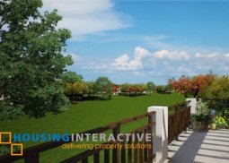 spacious lot for sale in luscara