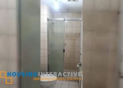 fully furnished 1-bedroom unit with balcony for rent in bay garden