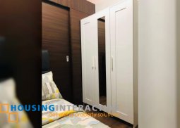 fully furnished 1-bedroom unit for rent in air residences