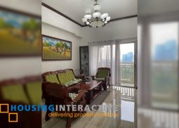 2-bedroom condo unit with balcony at elizabeth place