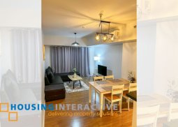 for rent -2br corner unit in solstice tower