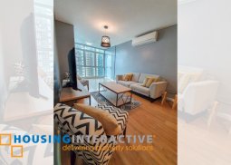 for sale -1br in two serendra