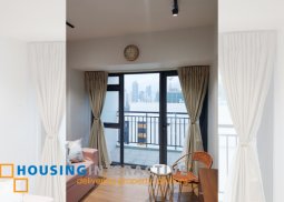 for sale -1br in solstice tower