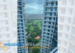 for sale -1br in trion tower