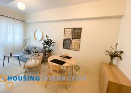 for rent -1br in madison park west