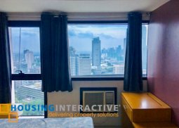 a delightful and palatial 1br condominium for sale or rent at bsa twin towers