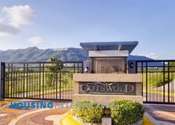 prime lot for sale in cotswold