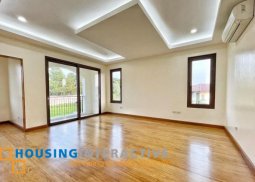 grand 2-storey, 5-bedroom corner house for sale in portofino south