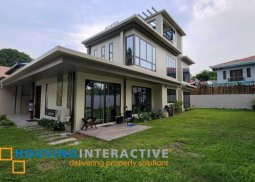 house and lot for sale in san jose village