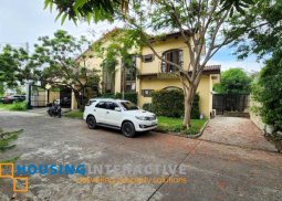house and lot for sale in san jose village