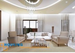 brand new house and lot for sale in bayanihan village