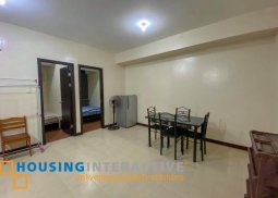 a delightful and palatial 2br condominium at san lorenzo place