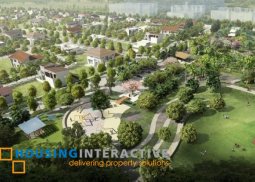 prime lot for sale in venare