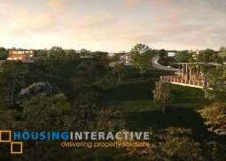 spacious lot for sale in cerilo