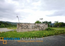 prime lot for sale in soliento