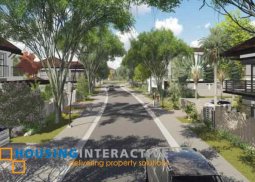 residential lot for sale in riomonte