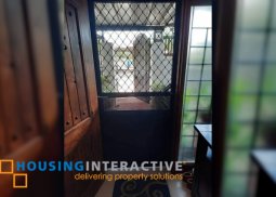 grand 3-storey, 4-bedroom resthouse with balcony & parking for sale in lian, batangas