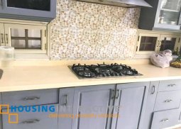 house and lot for sale in beverly hills antipolo