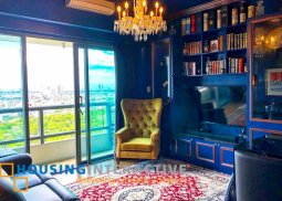 for rent|sale -3br in shang salcedo place