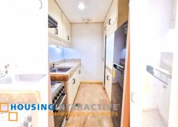 for rent -1br in sagittarius condominium