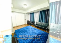 studio corner unit in citadines millennium