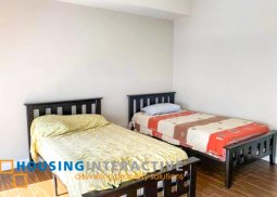 corner studio unit in citadines millennium