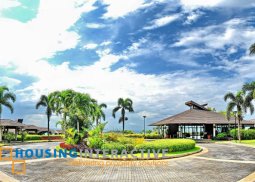 grand lot for sale in ayala greenfield estates