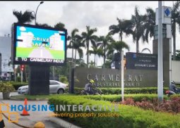 industrial lot for sale in carmelray 2