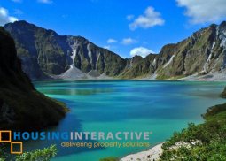 tropical beach lot for sale in botolan, zambales