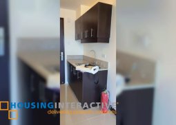 bare 1-bedroom unit for sale in axis residences
