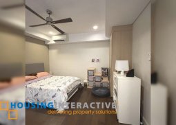 grand 4-bedroom townhouse with bi-level roofdeck for sale in 205 santolan