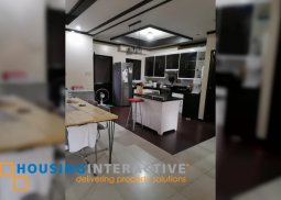 modern 2-storey, 4-bedroom house with balcony for sale in remarville