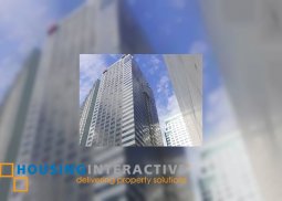 retail space for lease in pasig