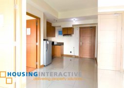 for rent -2br in trion tower