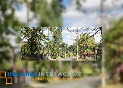 grand lot for sale in la vista