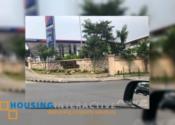 residential lot for sale in la vista