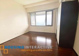 grand 3-bedroom unit with balcony & parking for sale in viridian