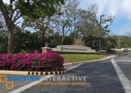 residential lot for sale in terrazas de punta fuego