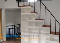 grand 4-bedroom townhouse with balconies & attic for sale in robinson's circle