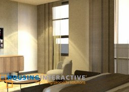 grand 3-storey, 4-bedroom duplex for sale in mariposa