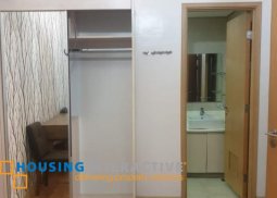 fully furnished 1-bedroom unit with balcony for rent in signa designer residences