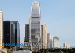 office space for lease in bgc