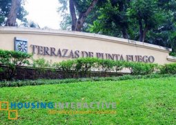 residential lot for sale in terrezas de punta fuego