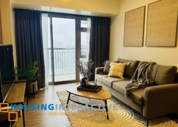 for sale/rent -1br in park triangle residences